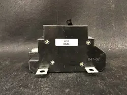 100 AMP POLE