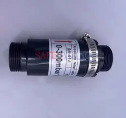 PRESSURE RELIEF VALVE