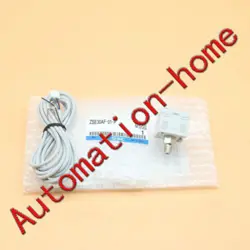 ONE NEW   ZSE30AF-01-P PRESSURE SENSOR    #A6-38