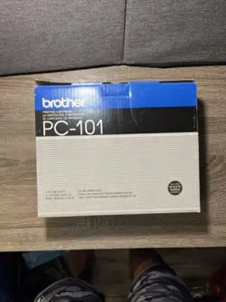 CARTRIDGE FOR PLAIN