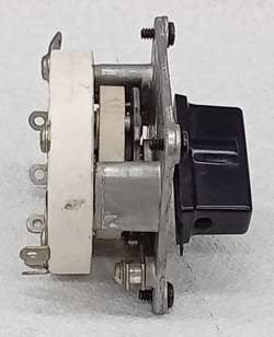 ROTARY SWITCH
