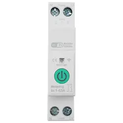 ENERGY MONITORING