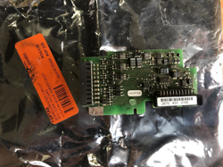 I/O ENCODER CARD