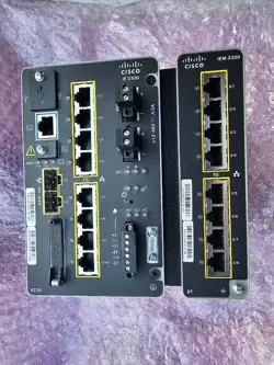 IEM3300