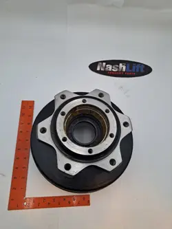 43204-91H00 BRAKE DRUM FITS NISSAN, 4320491H00 SK-12240720A
