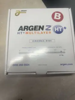 ARGEN HT  ML SHADE A1 20MM