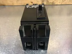 WESTINGHOUSE 20 AMP 2 POLE CIRCUIT BREAKER EHB2020