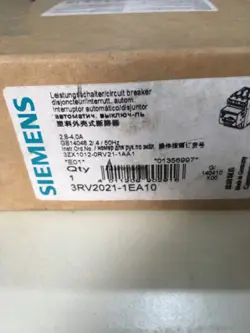 1PCS NEW BREAKER