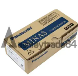 MOTOR MSMD012S1A