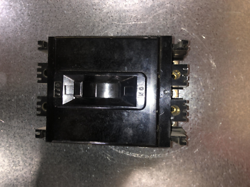 FEDERAL PIONEER 15 AMP 3 POLE CIRCUIT BREAKER NEF431015