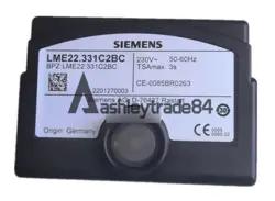 1PCS NEW   CONTROLLER LME22.331C2BC #WD8
