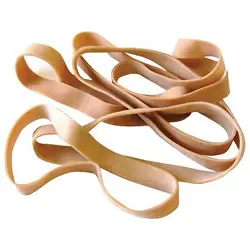 QUILL BRAND BOX MULTI-PURPOSE RUBBER BAND #105 BAN413