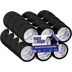 CARTON SEALING TAPE