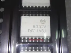 10PCS FOD8332R2V 8332