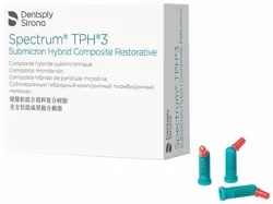 A2 COMPULES RESTORATIVE