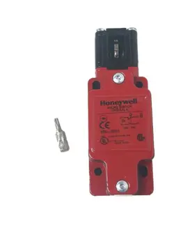 HONEYWELL GKBA3LX SAFETY SWITCH