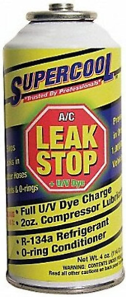 LEAK