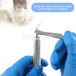 SCALER HANDPIECE