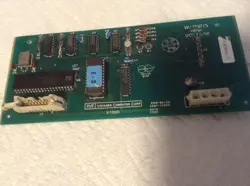 VOLTAGE COMPUTER CORP. 14020 BOARD PWB-80120