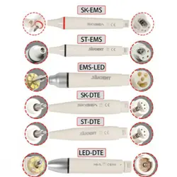 DENTAL ULTRASONIC
