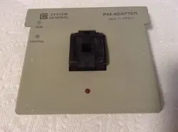P44 ADAPTER MULTIAPRO