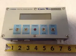 INDUSTRIES DFM5000