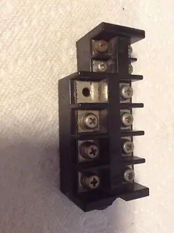 A65L-001-0320 MODULE