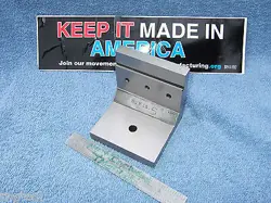 ANGLE PLATE