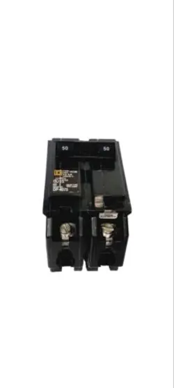 CIRCUIT BREAKER SQUARE