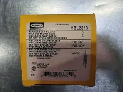CONNECTOR BODY