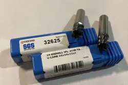 CARBIDE 3/8