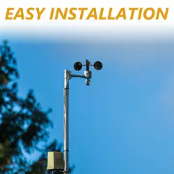 ANEMOMETER