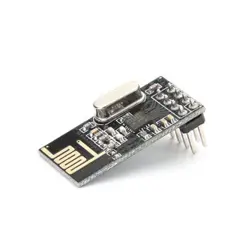 NRF24L01 2.4GHZ