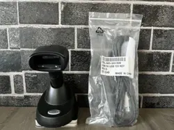 *NEW* 1952 ML RS BARCODE SCANNER HONEYWELL