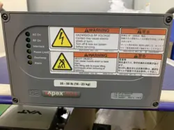 ENERGY APEX 5513