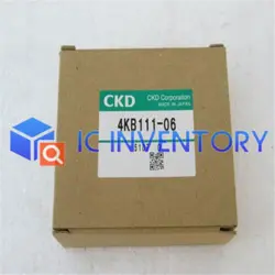 NEW CKD