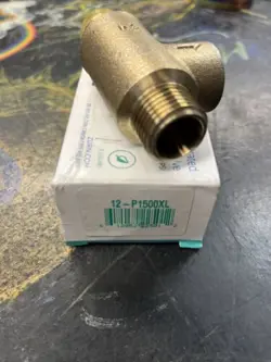 P1500XL BRAND
