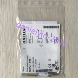 1 PCS NEW BOS 12M-X-RS10-S4 BOS01TW #W8