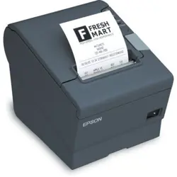 THERMAL POS