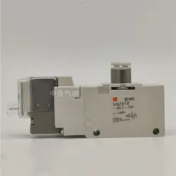 1PCS NEW   HIGH SPEED VALVE VQZ212-5L1-C6 #F11