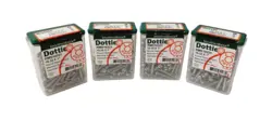 MACHINE SCREW 10-32X