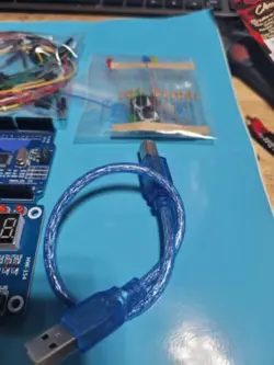 FOR ARDUINO