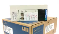 SERVO DRIVE