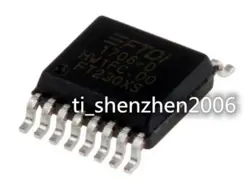 (1PIECE)100% NEW FT230XS FT230XS-R SOP-16 CHIPSET