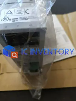1PCS BRAND NEW   MR-J2-10C #D7