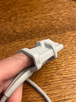 MASIMO PULSE OXIMETER CABLE
