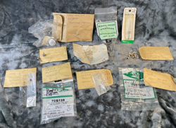 VINTAGE TRANSISTORS