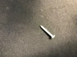 SELF DRILLING INCH