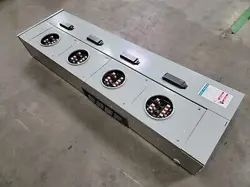 METER CENTER