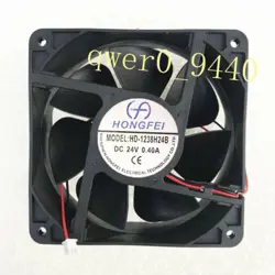 12CM 24V 0.40A